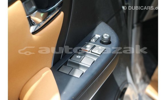 Buy Import Toyota Fortuner Black Car in Import - Dubai in Akmecet Buy Import Toyota Fortuner Black Car in Import - Dubai in Akmecet