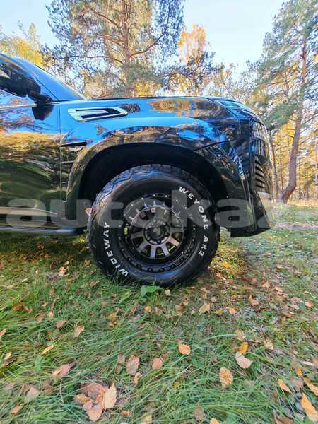 Big with watermark nissan patrol akmola astana 5430