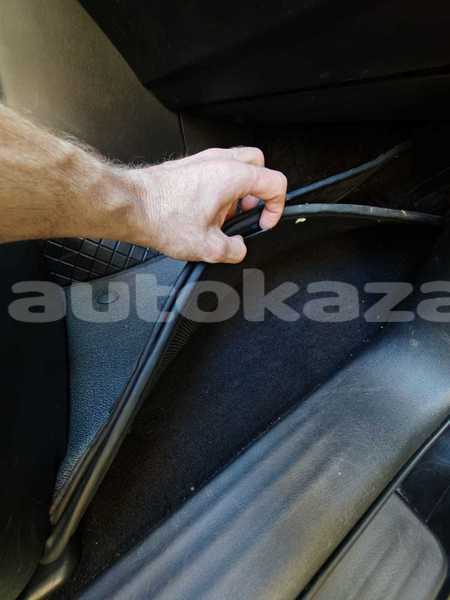 Big with watermark nissan patrol akmola astana 5430