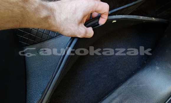 Buy Used Nissan Patrol Black Car in Astana in Akmola Buy Used Nissan Patrol Black Car in Astana in Akmola