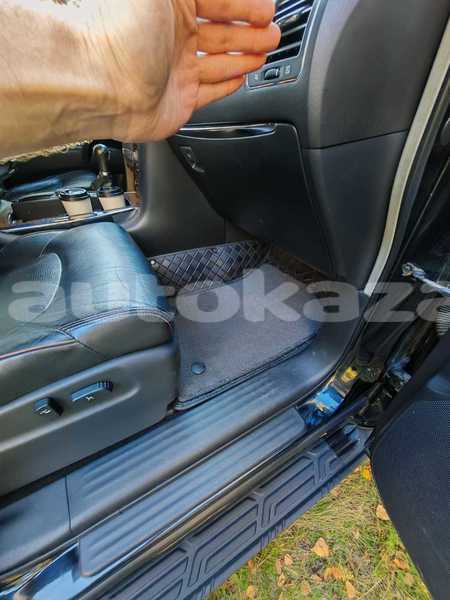 Big with watermark nissan patrol akmola astana 5430