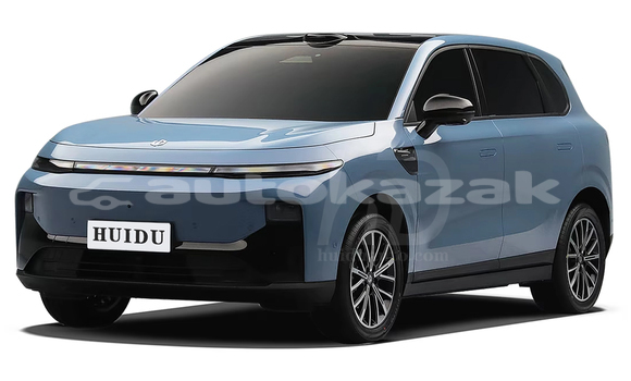 Buy New Lexus NX Blue Car in Esil in Kostanay