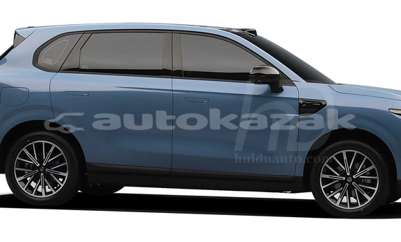 Buy New Lexus NX Blue Car in Esil in Kostanay Buy New Lexus NX Blue Car in Esil in Kostanay