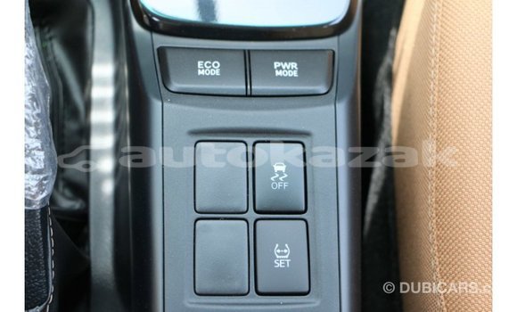 Buy Import Toyota Fortuner Black Car in Import - Dubai in Akmecet Buy Import Toyota Fortuner Black Car in Import - Dubai in Akmecet