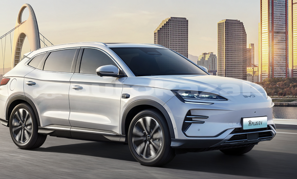 Buy New BYD S6 Other Car in Canatas in Taraz Buy New BYD S6 Other Car in Canatas in Taraz