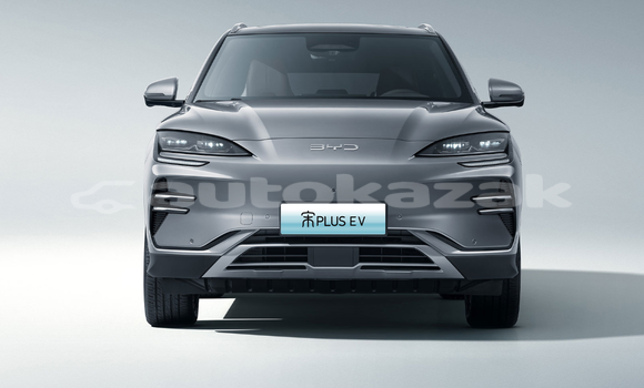 Buy New BYD S6 Other Car in Canatas in Taraz Buy New BYD S6 Other Car in Canatas in Taraz