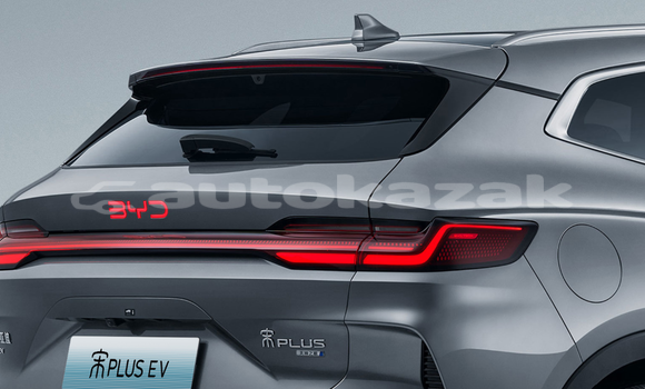 Buy New BYD S6 Other Car in Canatas in Taraz Buy New BYD S6 Other Car in Canatas in Taraz