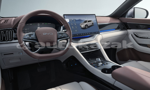 Buy New BYD S6 Other Car in Canatas in Taraz Buy New BYD S6 Other Car in Canatas in Taraz