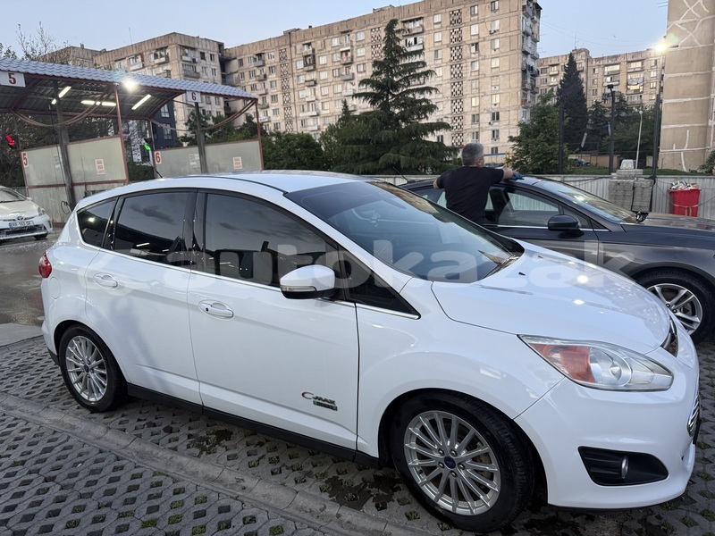 Big with watermark ford c max taraz georgiyev 5433