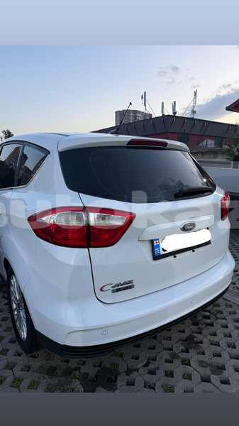 Big with watermark ford c max taraz georgiyev 5433