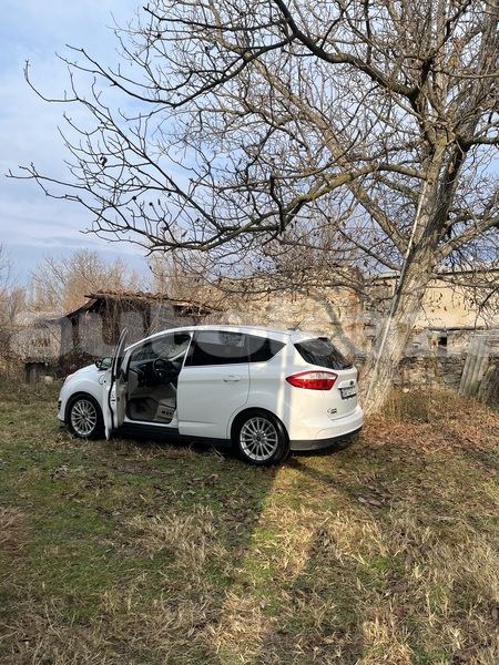 Big with watermark ford c max taraz georgiyev 5433