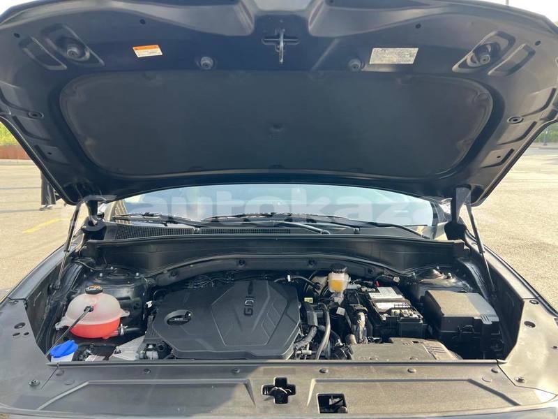 Big with watermark hyundai santa fe akmola astana 5434