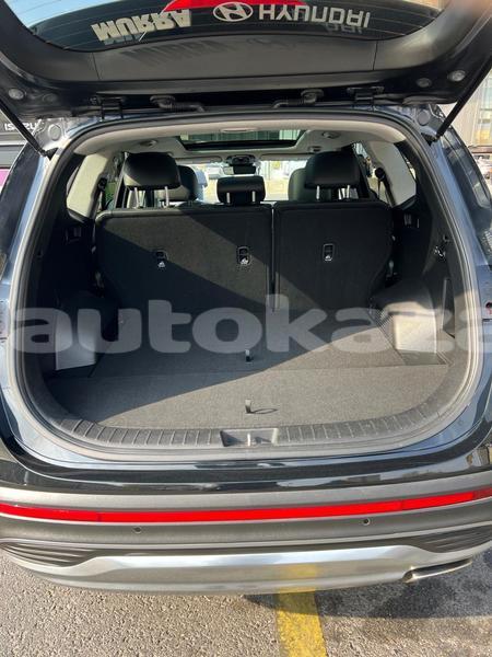 Big with watermark hyundai santa fe akmola astana 5434