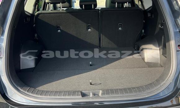 Buy Used Hyundai Santa Fe Black Car in Almaty in Almati Buy Used Hyundai Santa Fe Black Car in Almaty in Almati