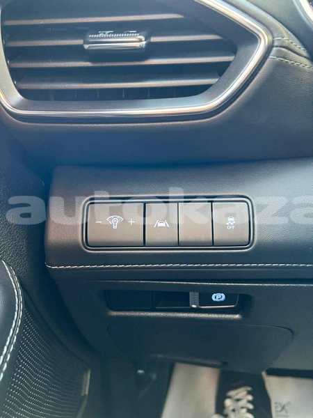 Big with watermark hyundai santa fe akmola astana 5434