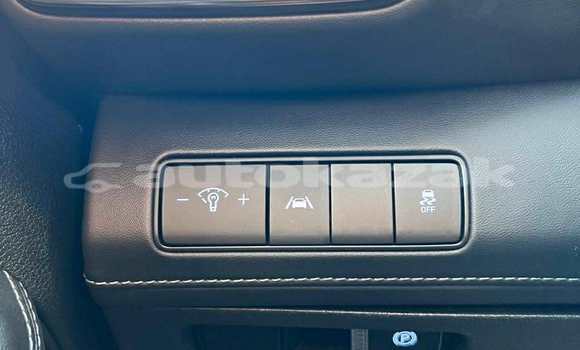 Buy Used Hyundai Santa Fe Black Car in Almaty in Almati Buy Used Hyundai Santa Fe Black Car in Almaty in Almati