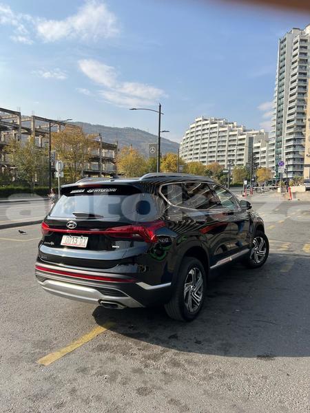 Big with watermark hyundai santa fe akmola astana 5434