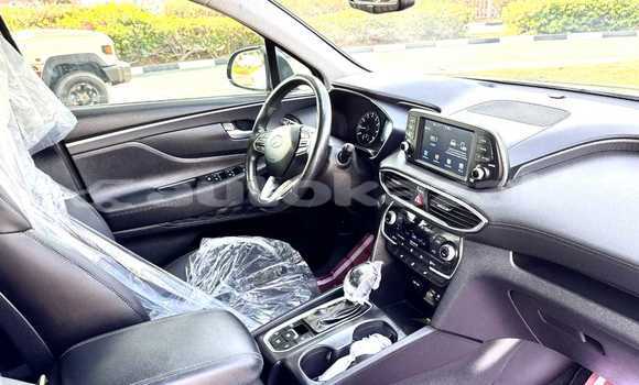 Buy Import Hyundai Tucson Silver Car in Import - Dubai in Akmecet Buy Import Hyundai Tucson Silver Car in Import - Dubai in Akmecet