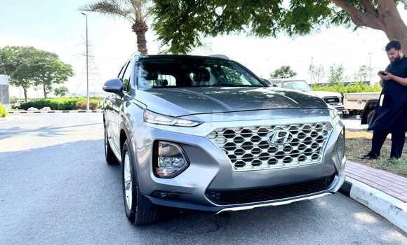 Buy Import Hyundai Tucson Silver Car in Import - Dubai in Akmecet Buy Import Hyundai Tucson Silver Car in Import - Dubai in Akmecet