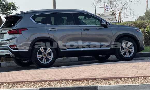 Buy Import Hyundai Tucson Silver Car in Import - Dubai in Akmecet Buy Import Hyundai Tucson Silver Car in Import - Dubai in Akmecet