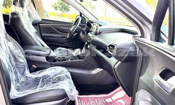 Buy Import Hyundai Tucson Silver Car in Import - Dubai in Akmecet Buy Import Hyundai Tucson Silver Car in Import - Dubai in Akmecet