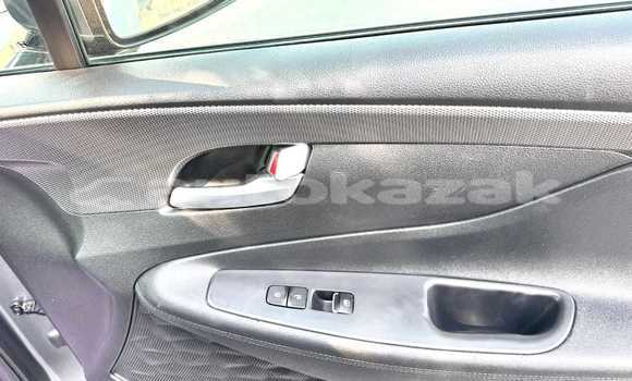 Buy Import Hyundai Tucson Silver Car in Import - Dubai in Akmecet Buy Import Hyundai Tucson Silver Car in Import - Dubai in Akmecet