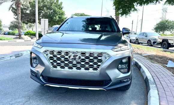 Buy Import Hyundai Tucson Silver Car in Import - Dubai in Akmecet Buy Import Hyundai Tucson Silver Car in Import - Dubai in Akmecet