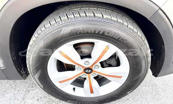 Buy Import Hyundai Tucson Silver Car in Import - Dubai in Akmecet Buy Import Hyundai Tucson Silver Car in Import - Dubai in Akmecet