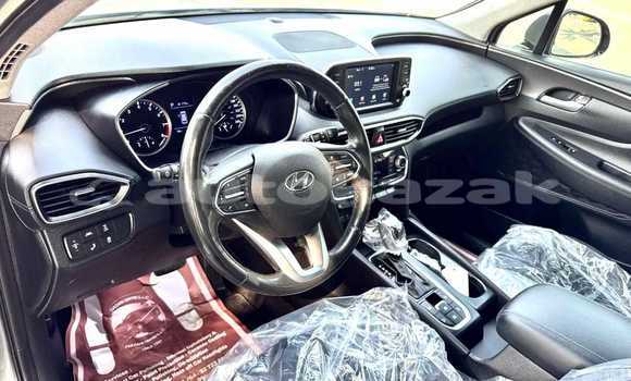 Buy Import Hyundai Tucson Silver Car in Import - Dubai in Akmecet Buy Import Hyundai Tucson Silver Car in Import - Dubai in Akmecet