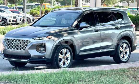 Buy Import Hyundai Tucson Silver Car in Import - Dubai in Akmecet Buy Import Hyundai Tucson Silver Car in Import - Dubai in Akmecet