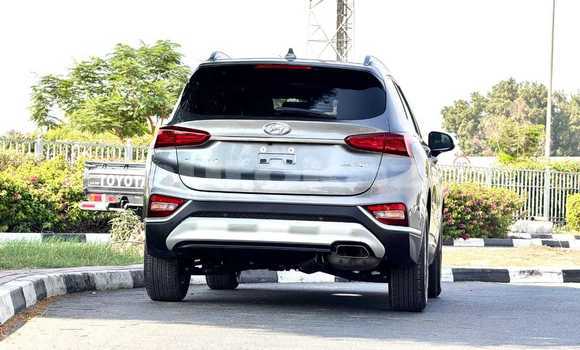 Buy Import Hyundai Tucson Silver Car in Import - Dubai in Akmecet Buy Import Hyundai Tucson Silver Car in Import - Dubai in Akmecet