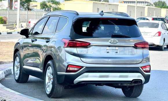 Buy Import Hyundai Tucson Silver Car in Import - Dubai in Akmecet Buy Import Hyundai Tucson Silver Car in Import - Dubai in Akmecet