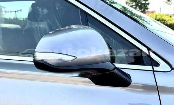 Buy Import Hyundai Tucson Silver Car in Import - Dubai in Akmecet Buy Import Hyundai Tucson Silver Car in Import - Dubai in Akmecet