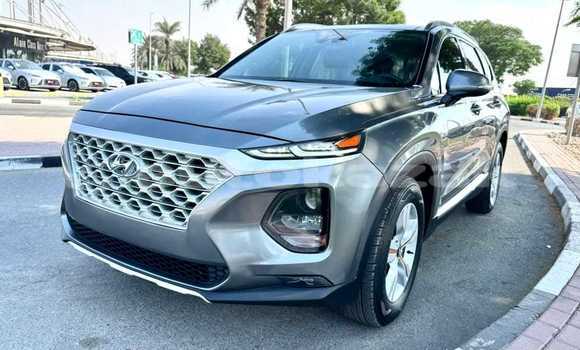 Buy Import Hyundai Tucson Silver Car in Import - Dubai in Akmecet Buy Import Hyundai Tucson Silver Car in Import - Dubai in Akmecet