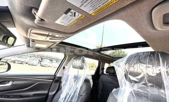 Buy Import Hyundai Tucson Silver Car in Import - Dubai in Akmecet Buy Import Hyundai Tucson Silver Car in Import - Dubai in Akmecet