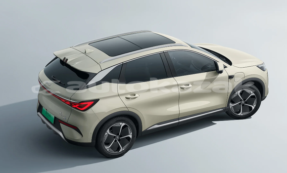 Buy New BYD L3 Other Car in Dossor in Atirau Buy New BYD L3 Other Car in Dossor in Atirau