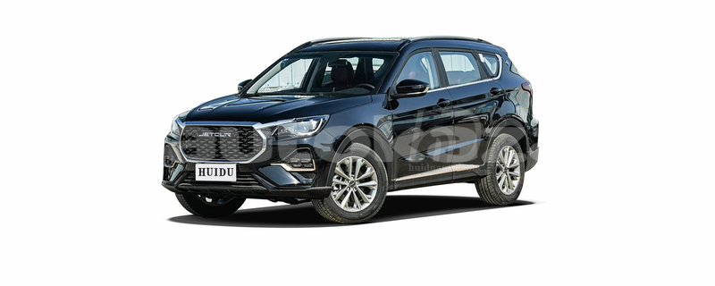 Big with watermark chery tiggo 2 karagandi aktau 5437