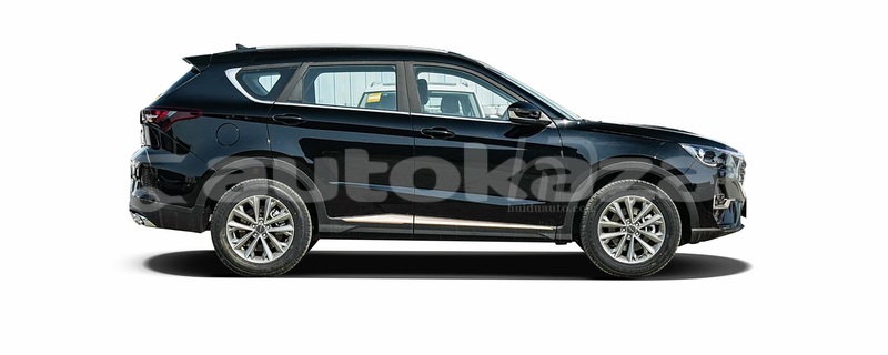 Big with watermark chery tiggo 2 karagandi aktau 5437