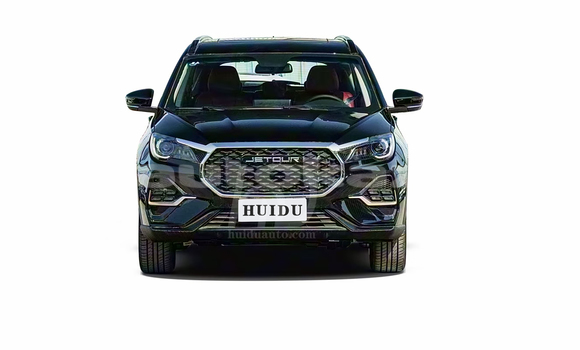 Buy Used Chery Tiggo 2 Black Car in Aktau in Karagandi Buy Used Chery Tiggo 2 Black Car in Aktau in Karagandi