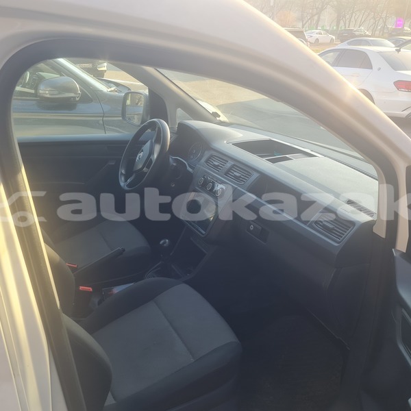 Big with watermark volkswagen caddy almati almati 5438