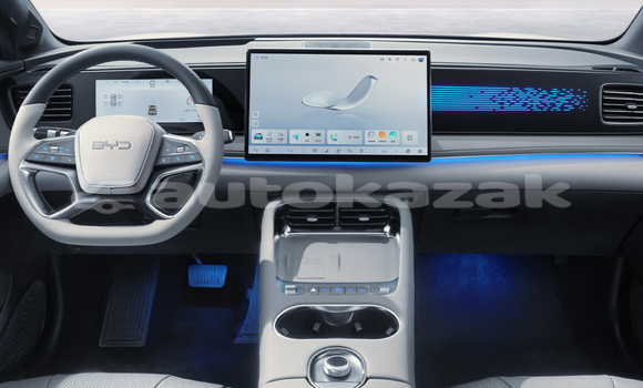 Buy New BYD S6 Other Car in Canakazali in Akmecet Buy New BYD S6 Other Car in Canakazali in Akmecet