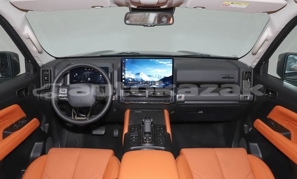 Buy New Haval H9 White Car in Karabulak in Almati Buy New Haval H9 White Car in Karabulak in Almati