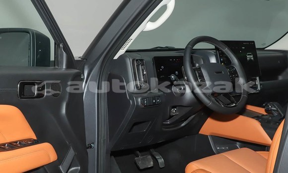 Buy New Haval H9 White Car in Karabulak in Almati Buy New Haval H9 White Car in Karabulak in Almati
