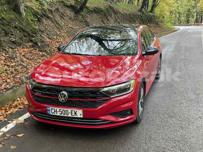 Big with watermark volkswagen jetta karagandi abay 5443