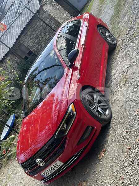 Big with watermark volkswagen jetta karagandi abay 5443