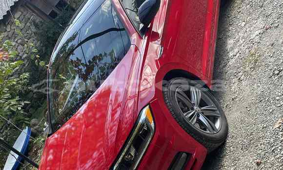 Buy Used Volkswagen Jetta Red Car in Abay in Karagandi Buy Used Volkswagen Jetta Red Car in Abay in Karagandi