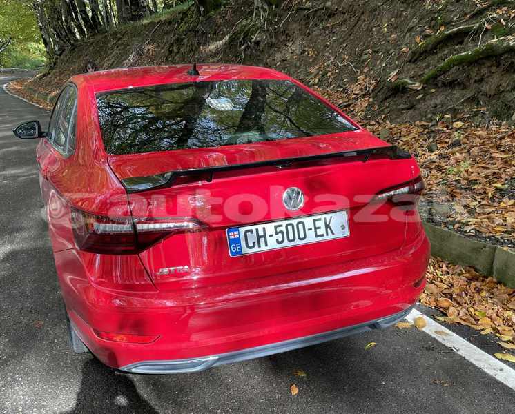 Big with watermark volkswagen jetta karagandi abay 5443