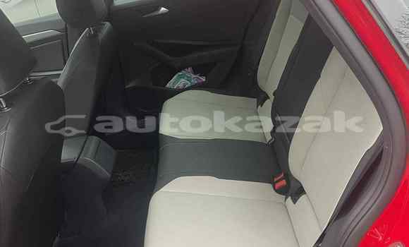 Buy Used Volkswagen Jetta Red Car in Abay in Karagandi Buy Used Volkswagen Jetta Red Car in Abay in Karagandi