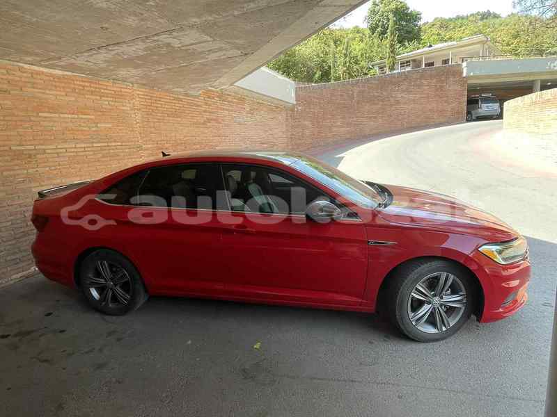 Big with watermark volkswagen jetta karagandi abay 5443