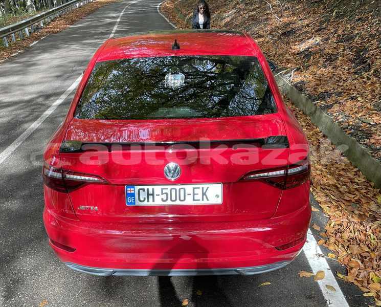 Big with watermark volkswagen jetta karagandi abay 5443